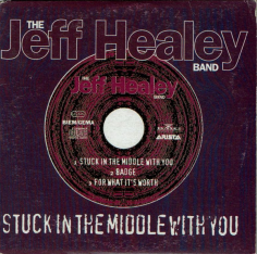 Stuck In The Middle With You